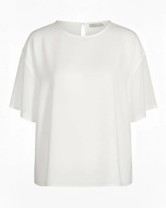 Anaphe - OG Silk Boxy Tee