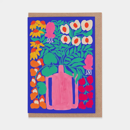 Evermade Greeting Card