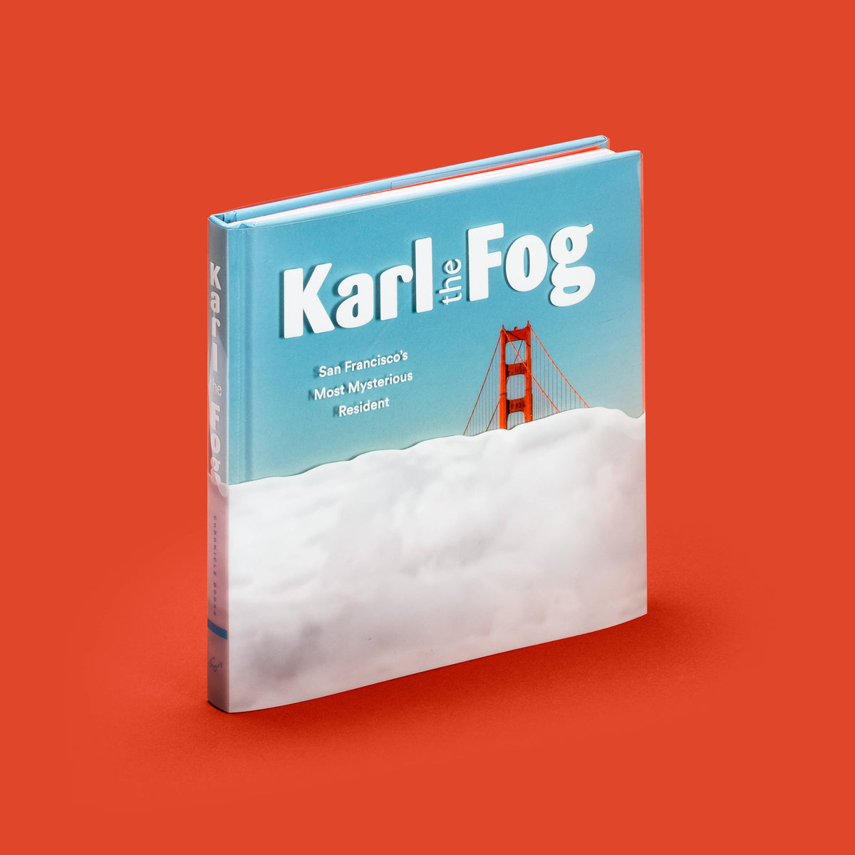 Karl the Fog