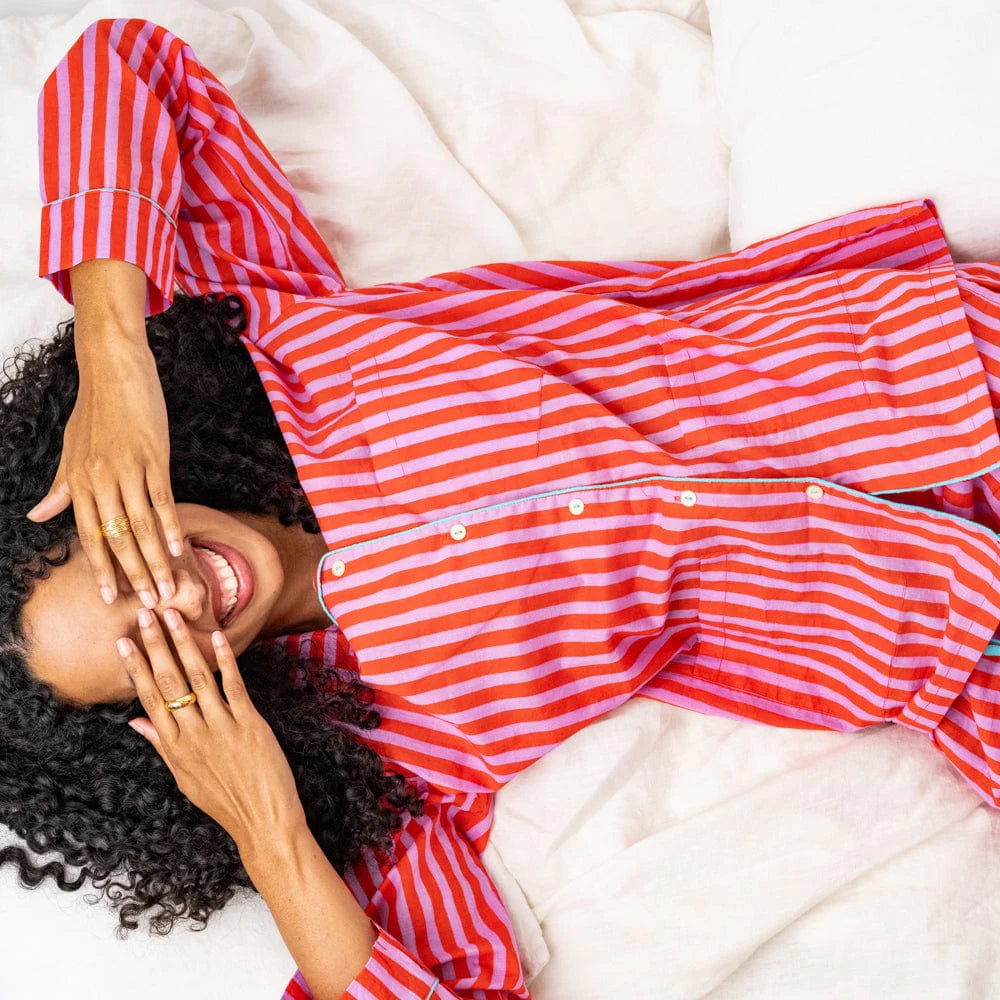 Bonnie Pajama Set