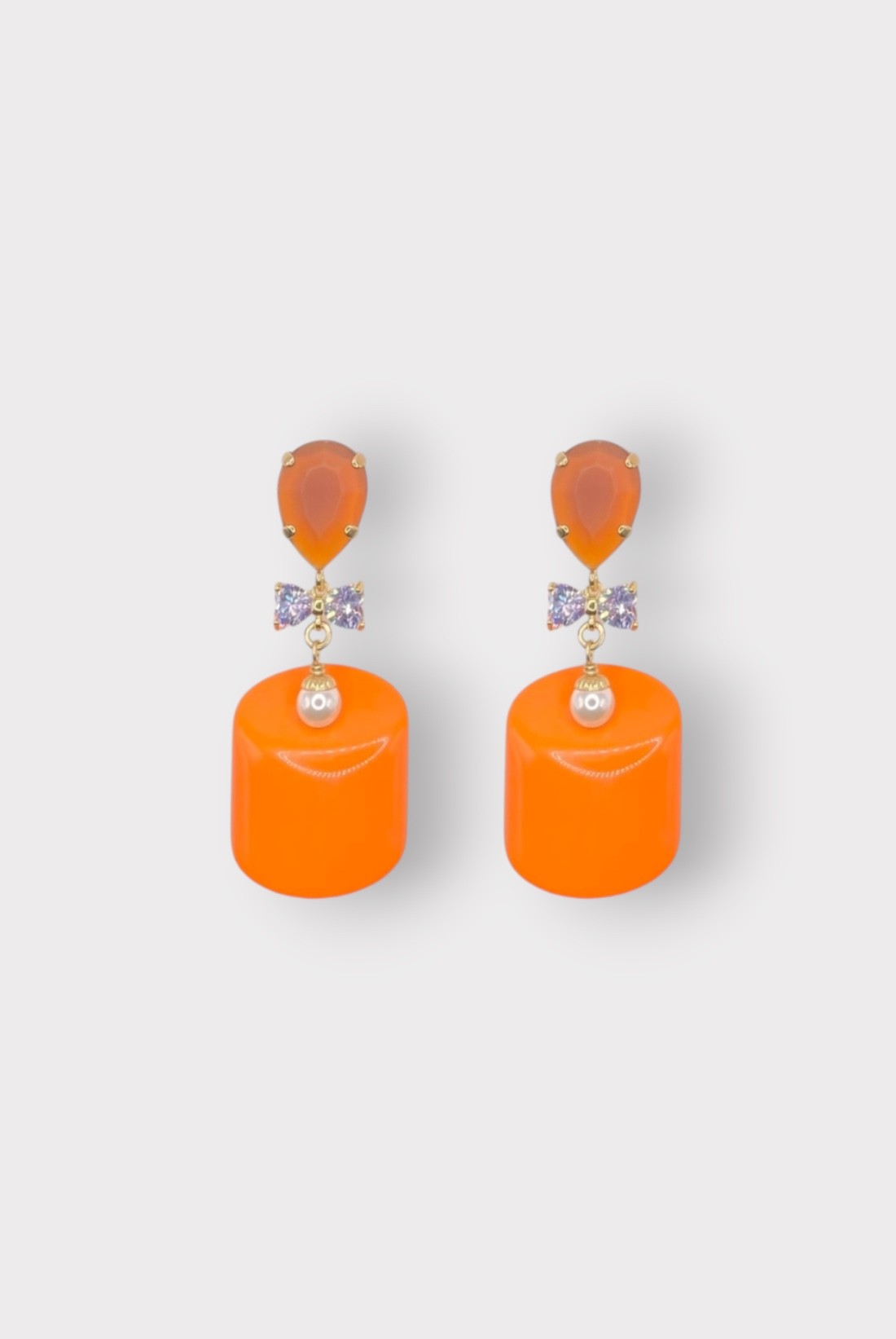 Julie Sion - Bo Earrings