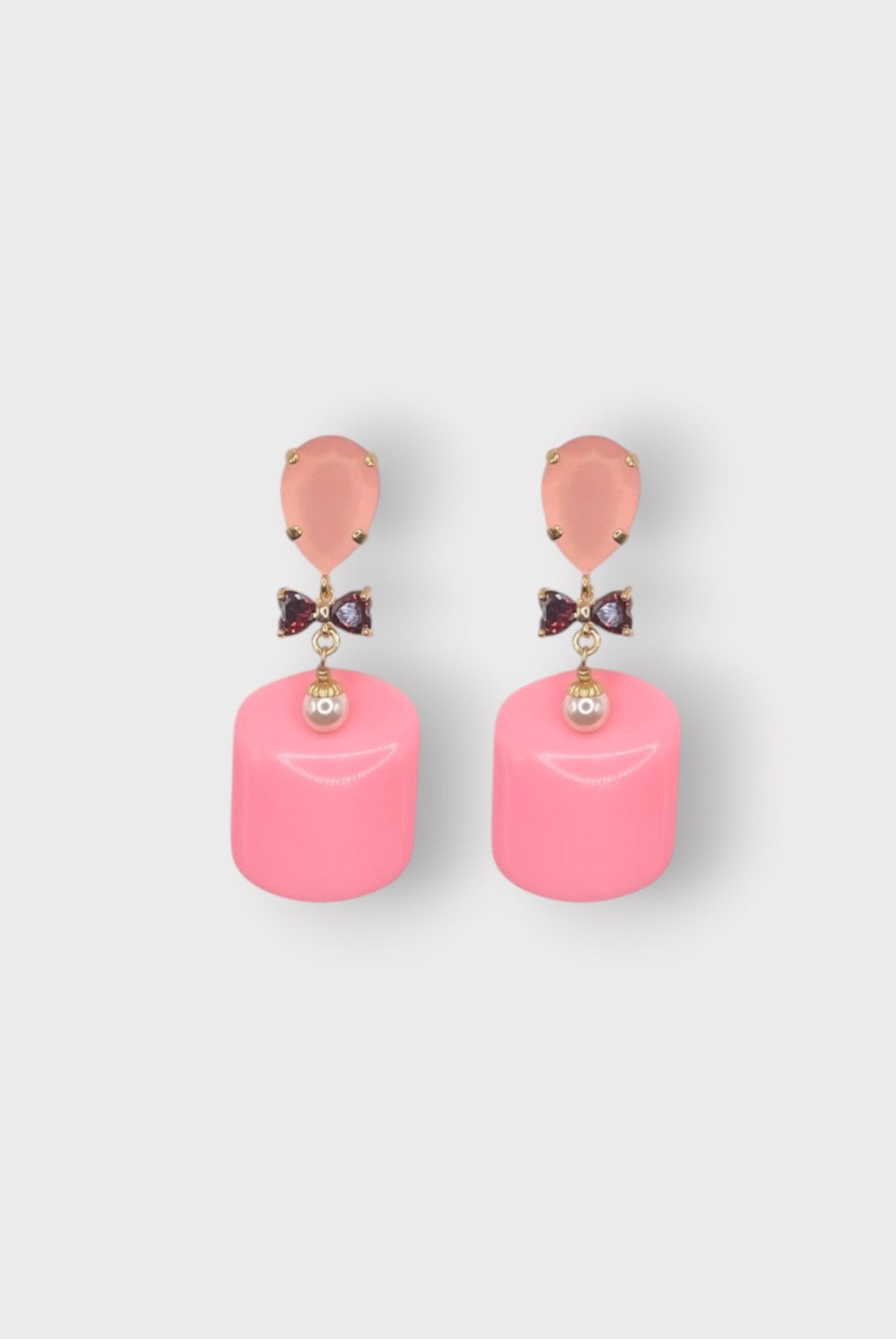 Julie Sion - Bo Earrings