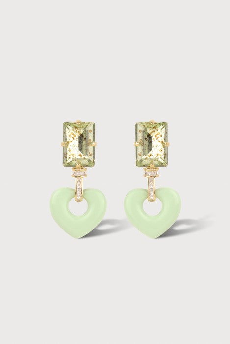 Julie Scion - Lover Earring