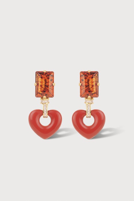 Julie Scion - Lover Earring