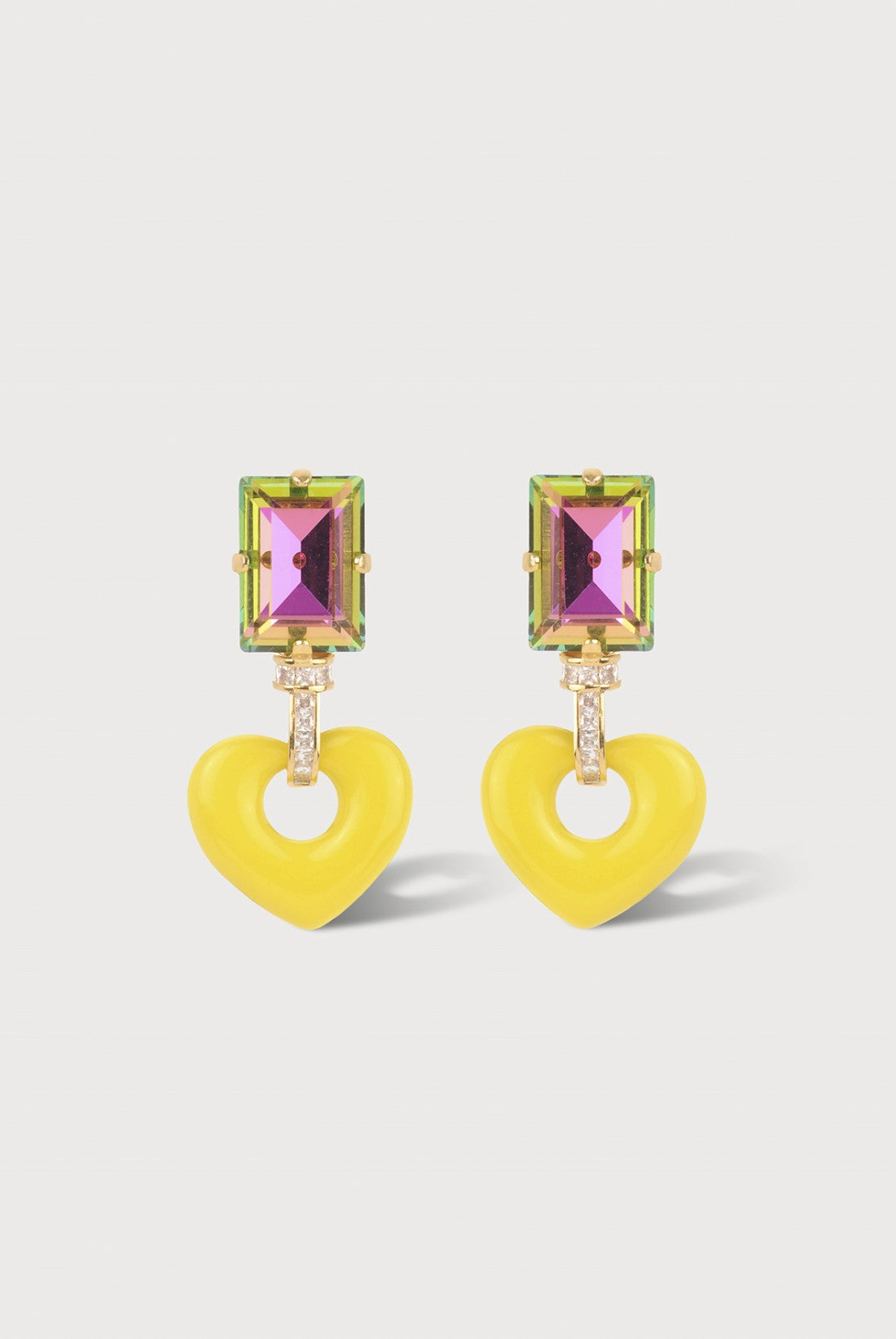 Julie Sion - Lover Earring