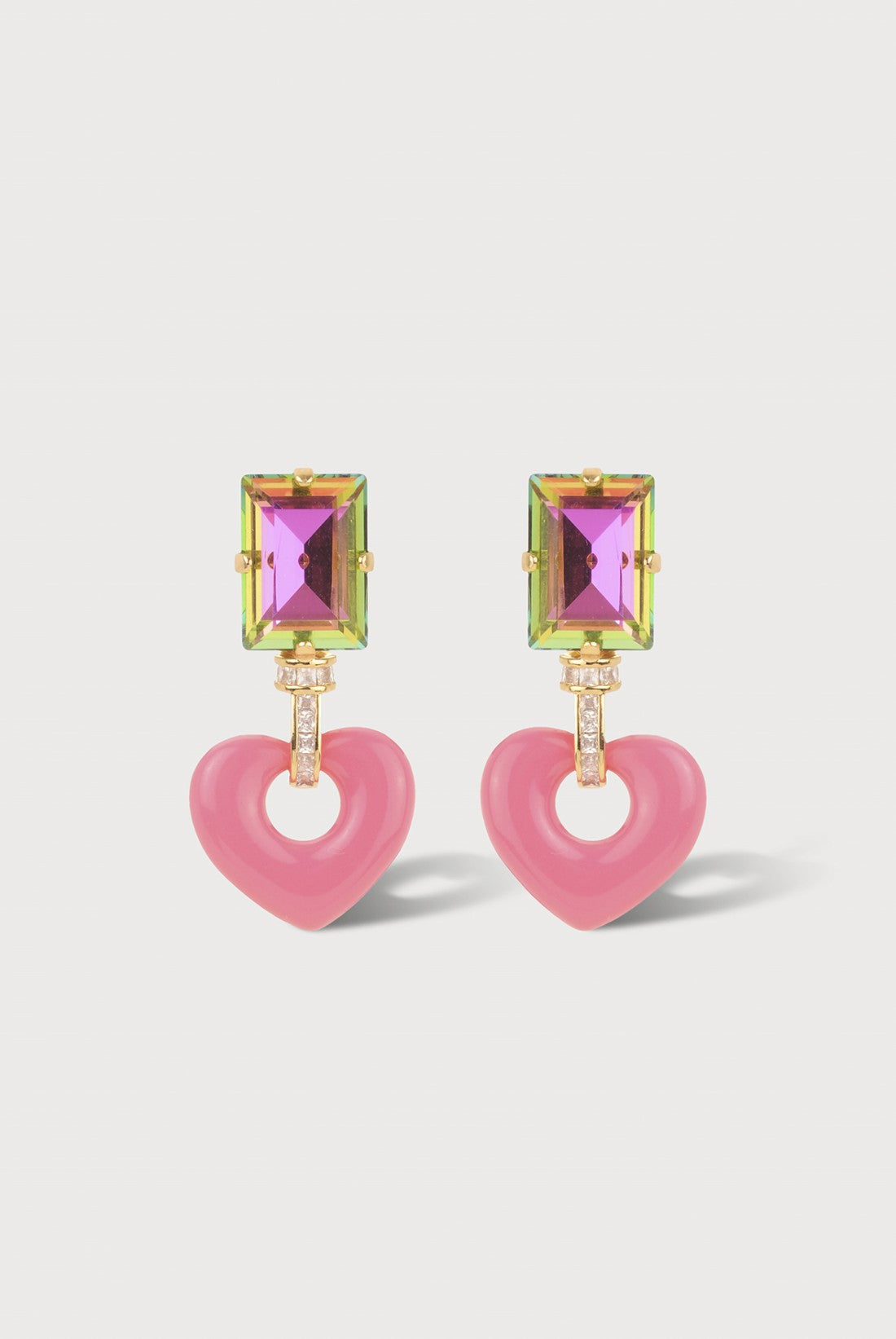 Julie Sion - Lover Earring