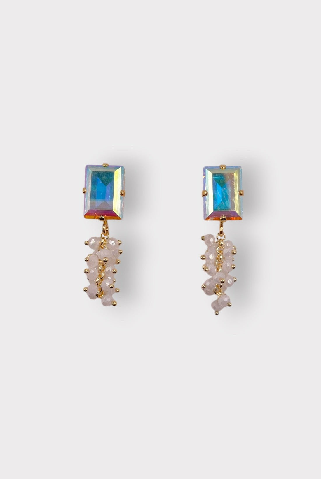 Julie Sion - Shine Mini Earrings