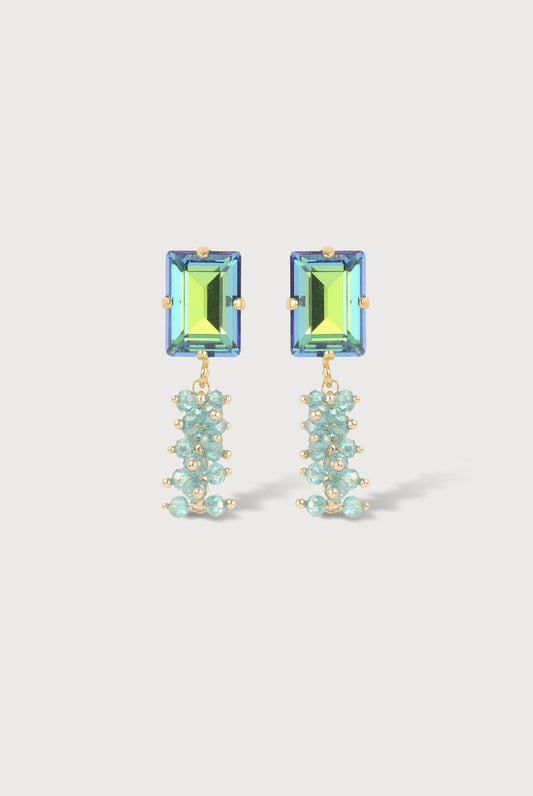 Julie Sion - Shine Mini Earrings
