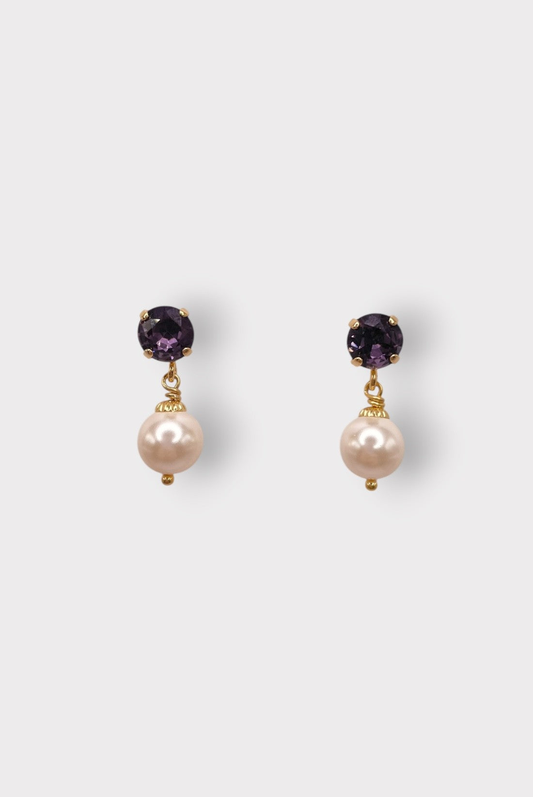 Julie Sion - Sunny Earring
