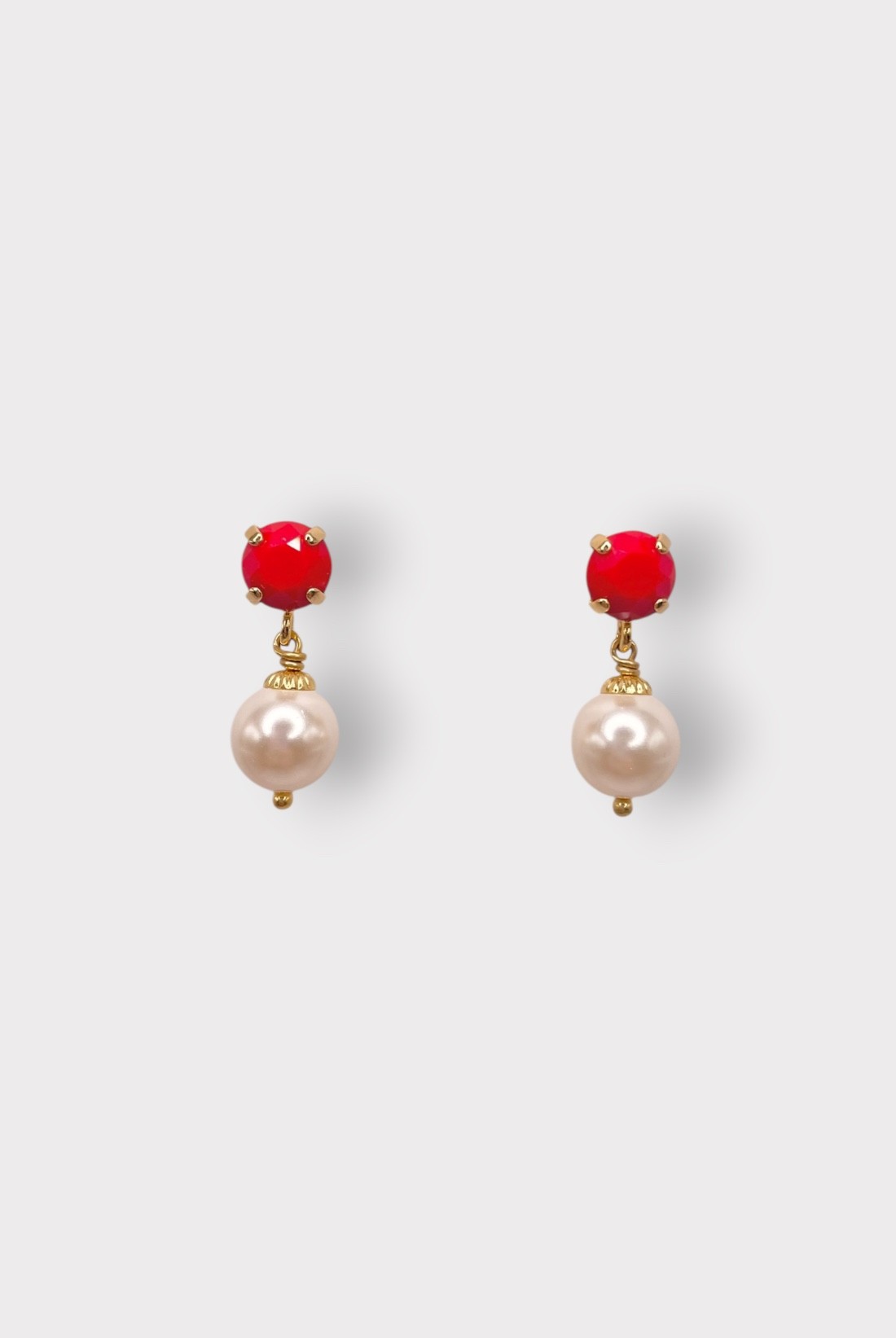 Julie Sion - Sunny Earring