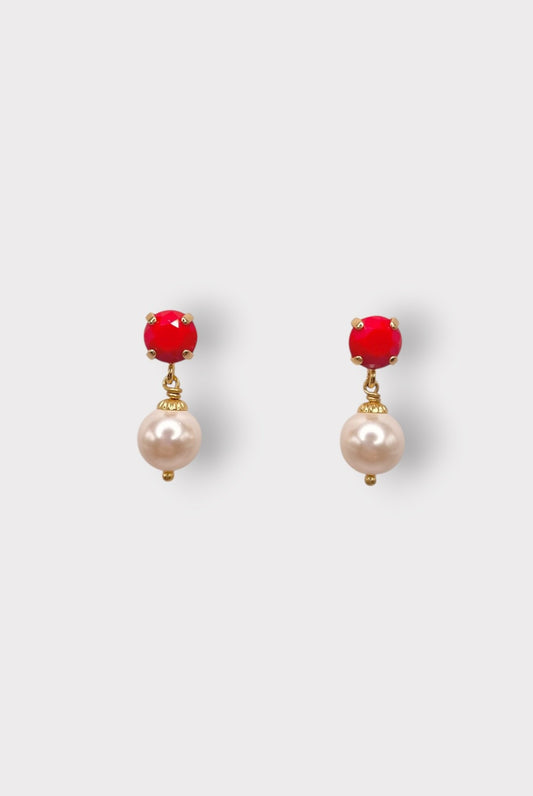 Julie Sion - Sunny Earring