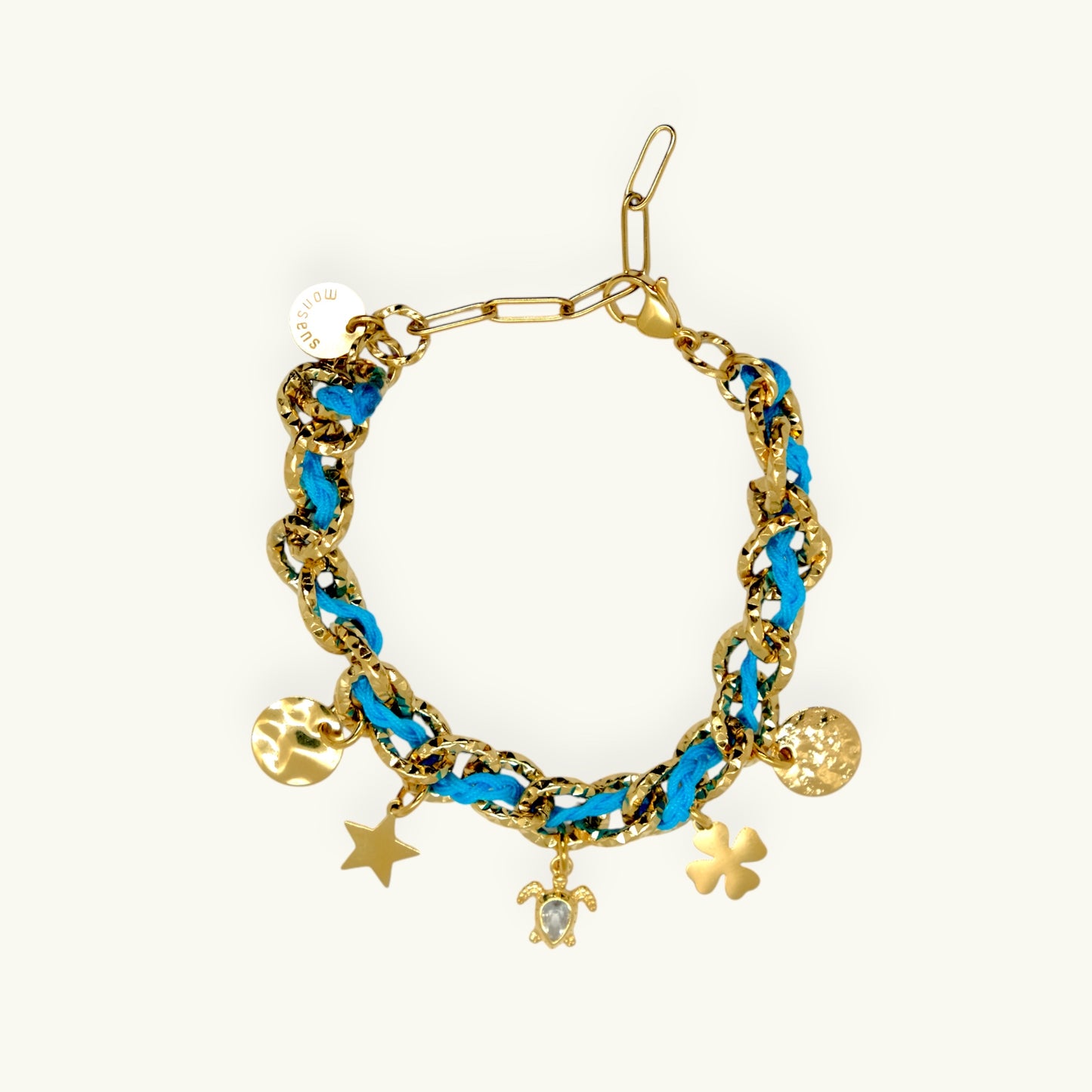 Monsens - Byzance Bracelets