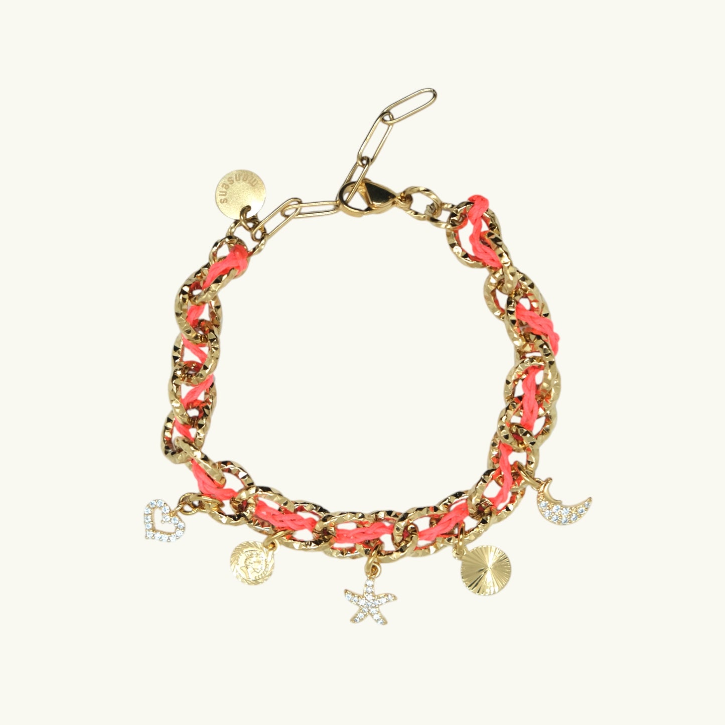 Monsens - Byzance Bracelets