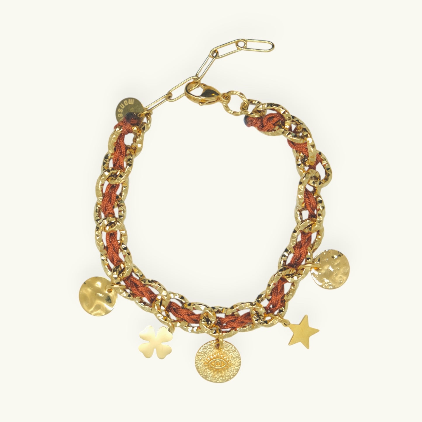 Monsens - Byzance Bracelets