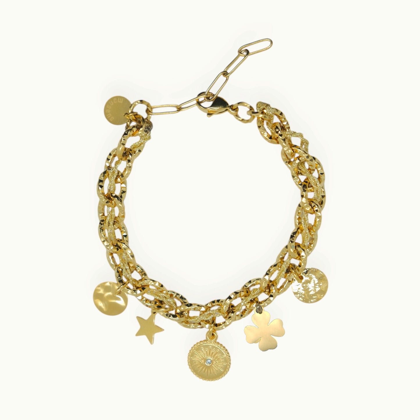 Monsens - Byzance Bracelets