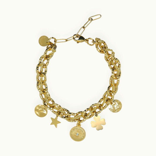 Monsens - Byzance Bracelets