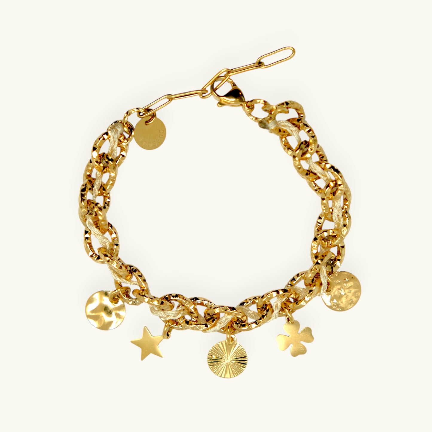 Monsens - Byzance Bracelets