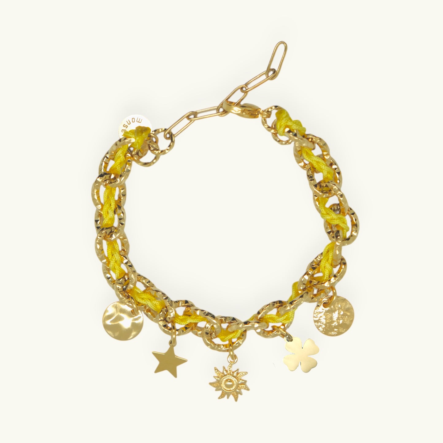 Monsens - Byzance Bracelets
