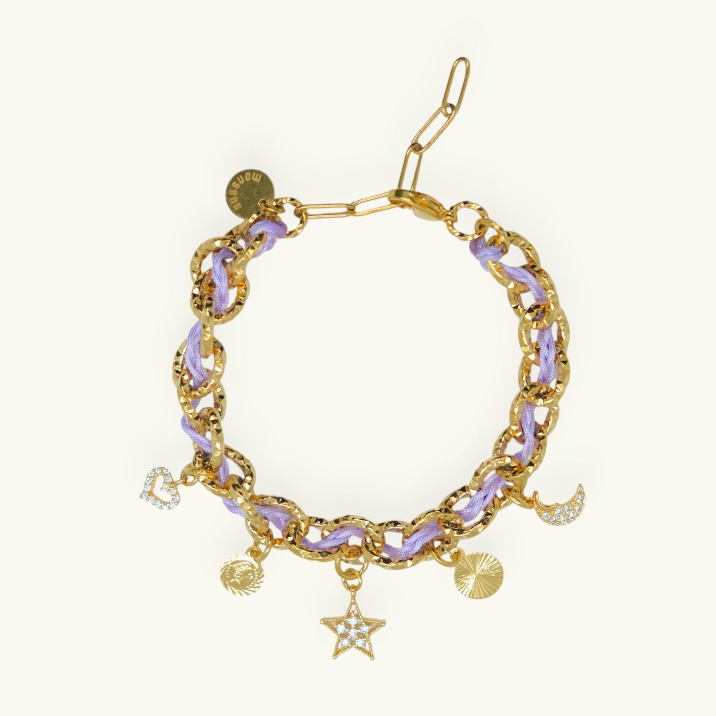 Monsens - Byzance Bracelets