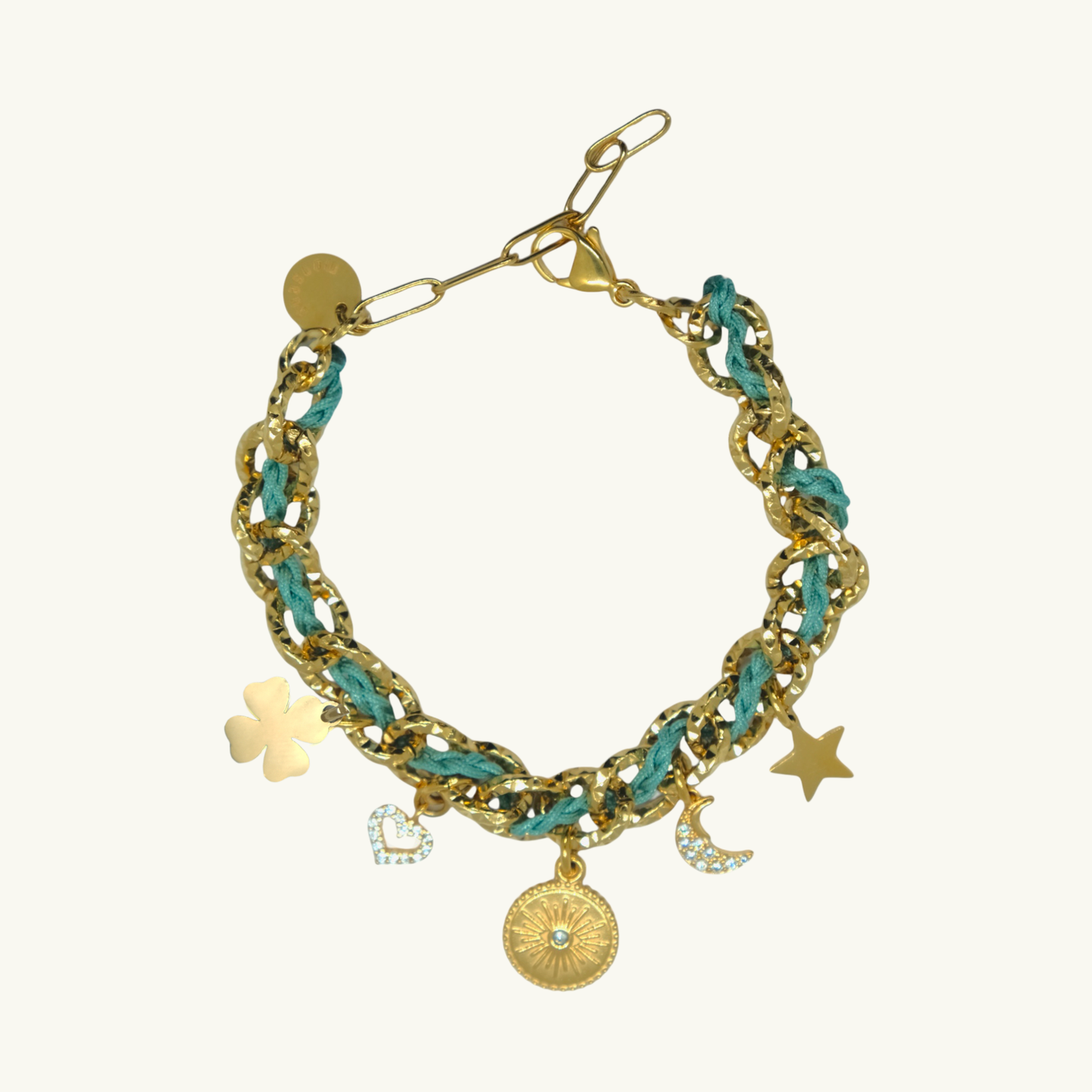 Monsens - Byzance Bracelets