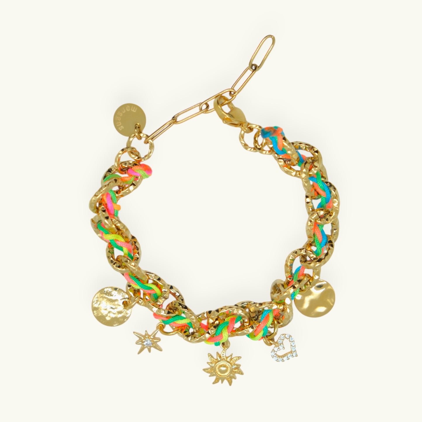 Monsens - Byzance Bracelets