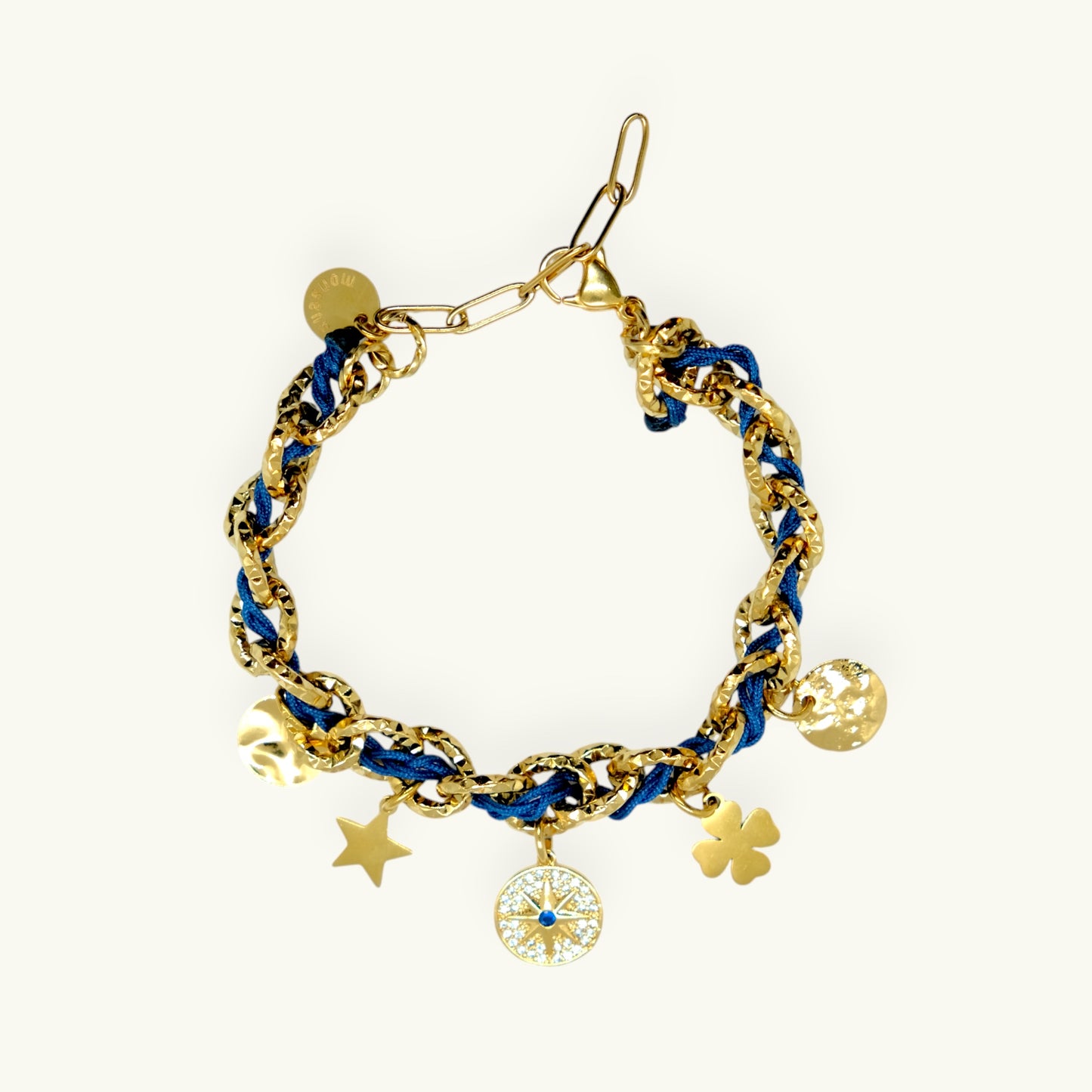 Monsens - Byzance Bracelets
