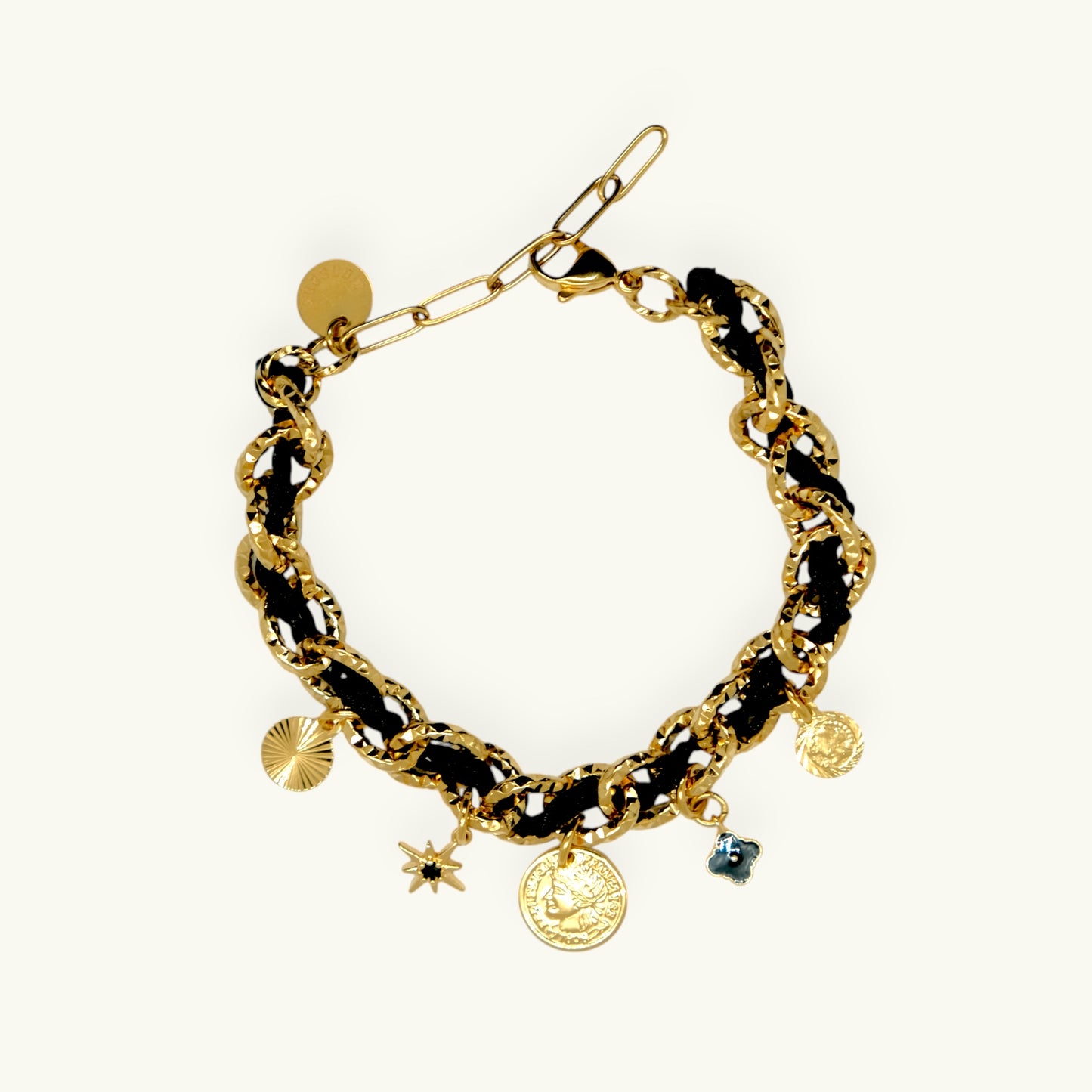 Monsens - Byzance Bracelets