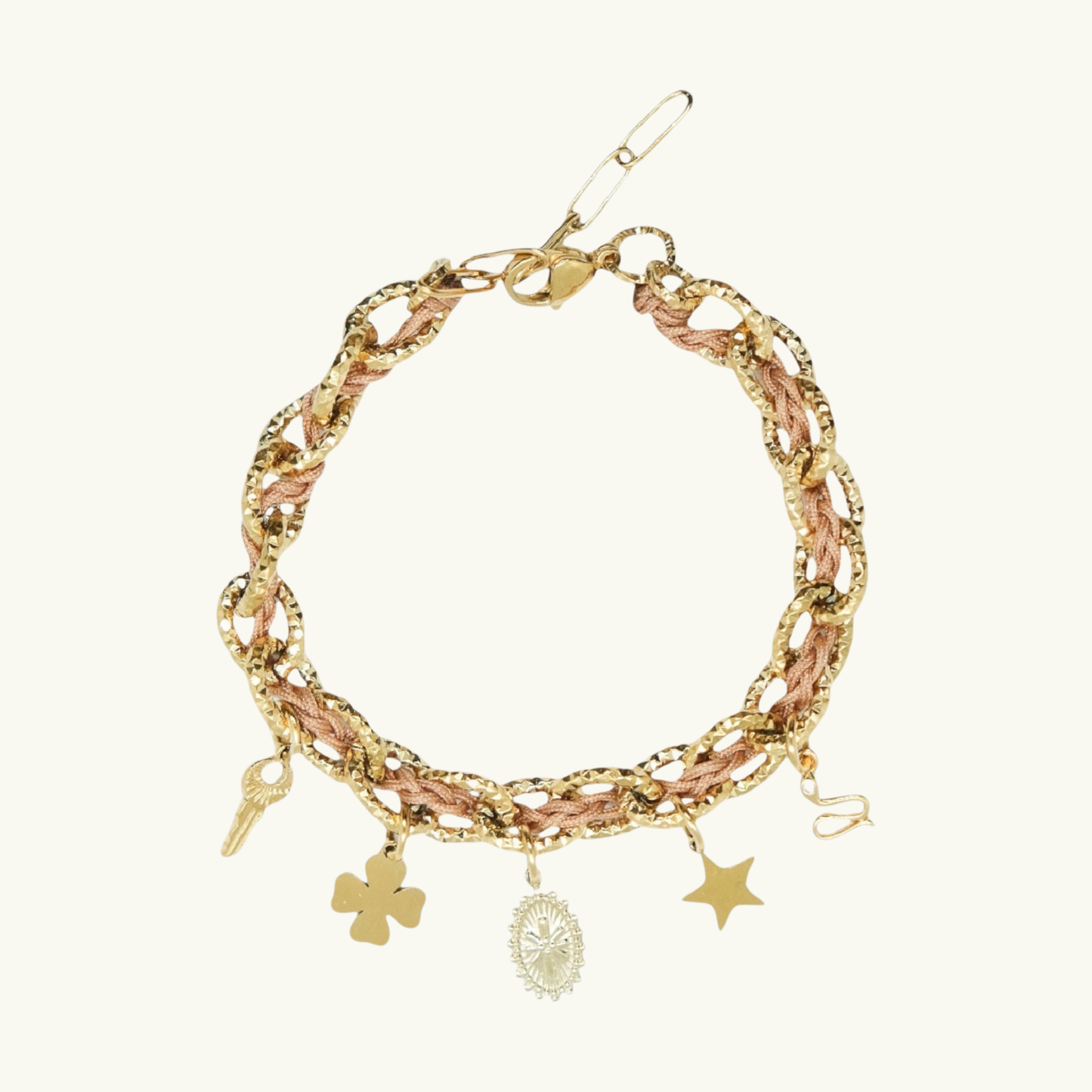Monsens - Byzance Bracelets