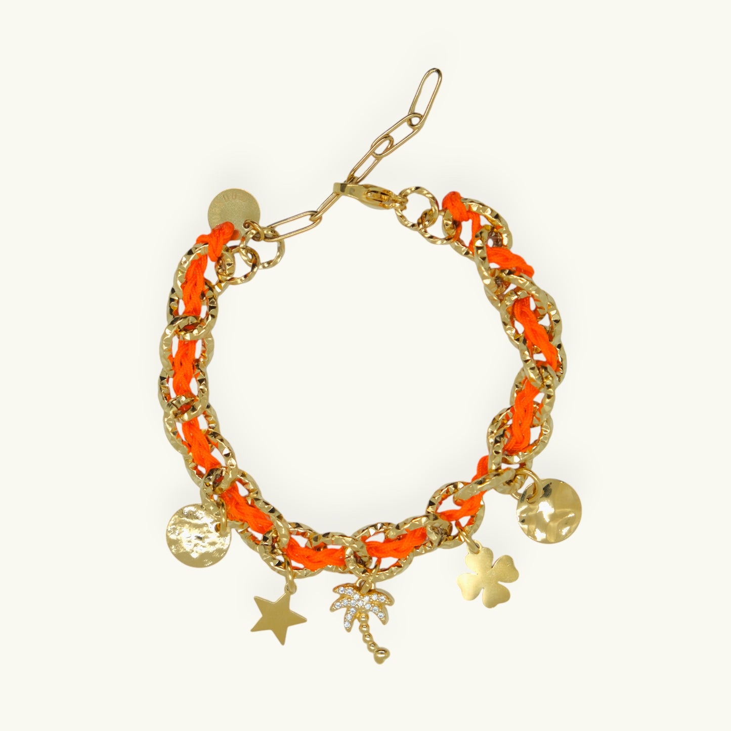 Monsens - Byzance Bracelets