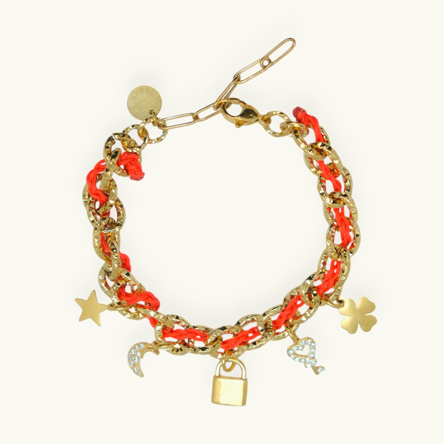 Monsens - Byzance Bracelets