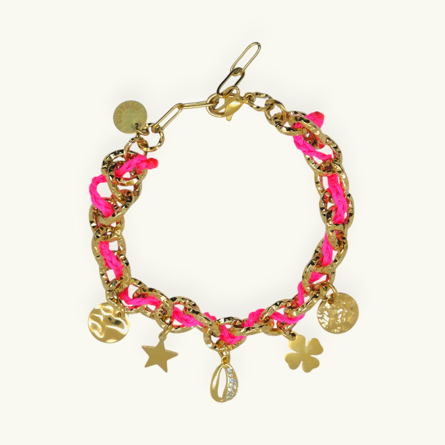 Monsens - Byzance Bracelets