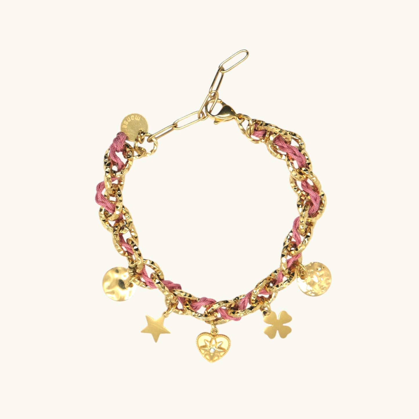 Monsens - Byzance Bracelets