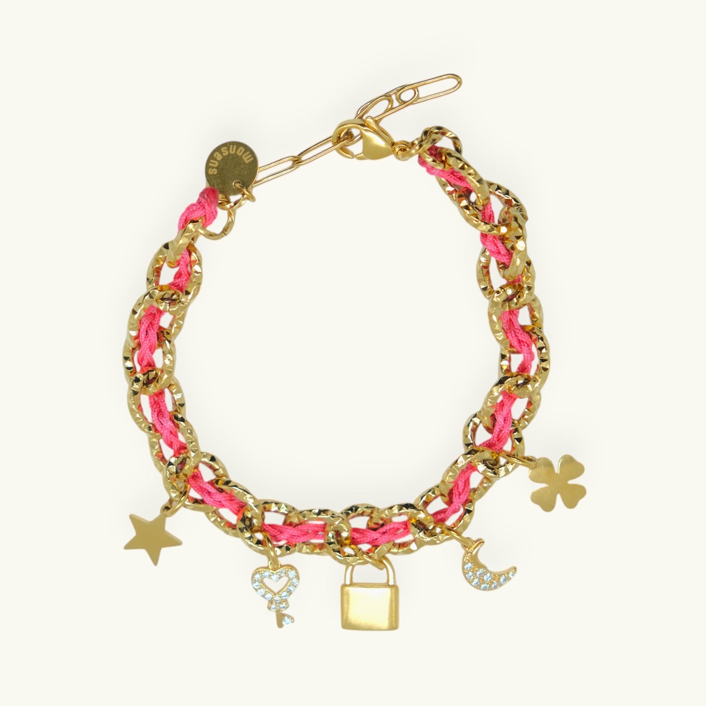 Monsens - Byzance Bracelets