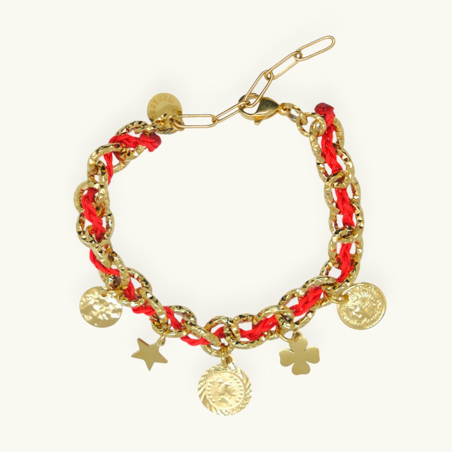 Monsens - Byzance Bracelets