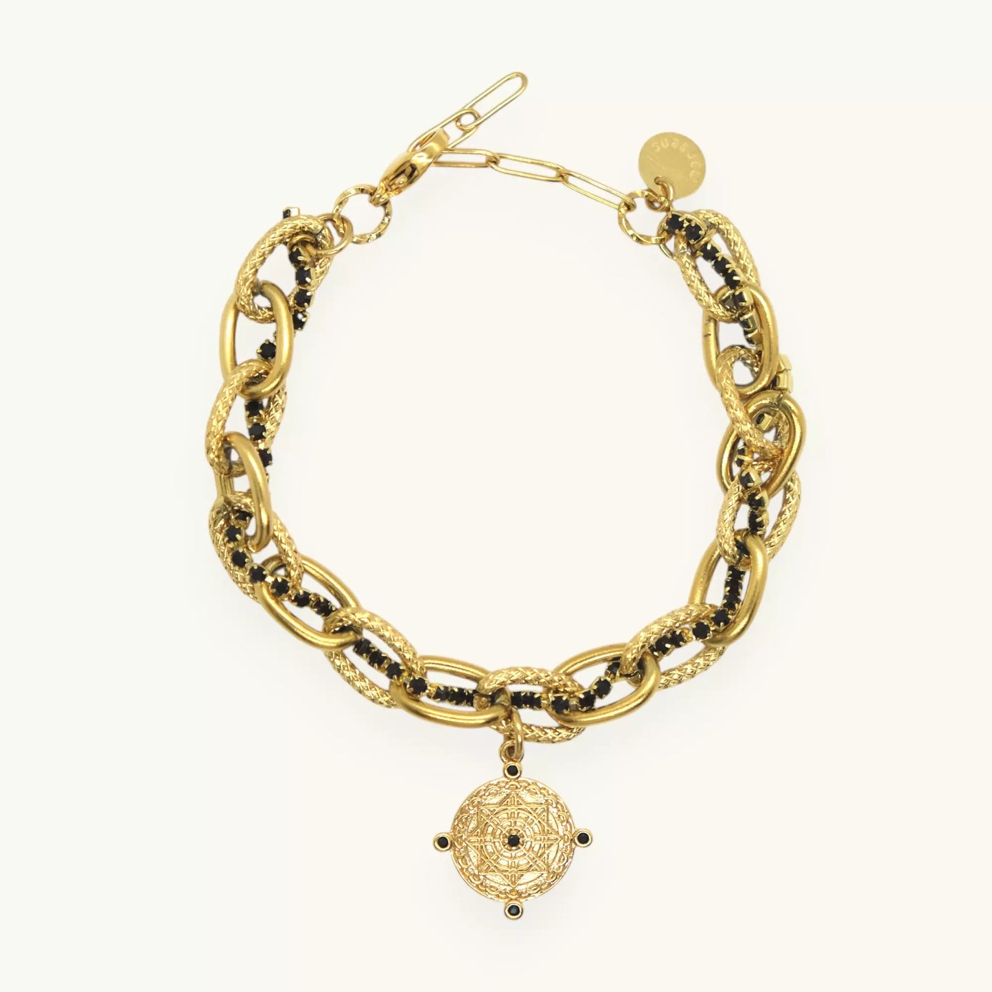 Monsens - Byzance Bracelets