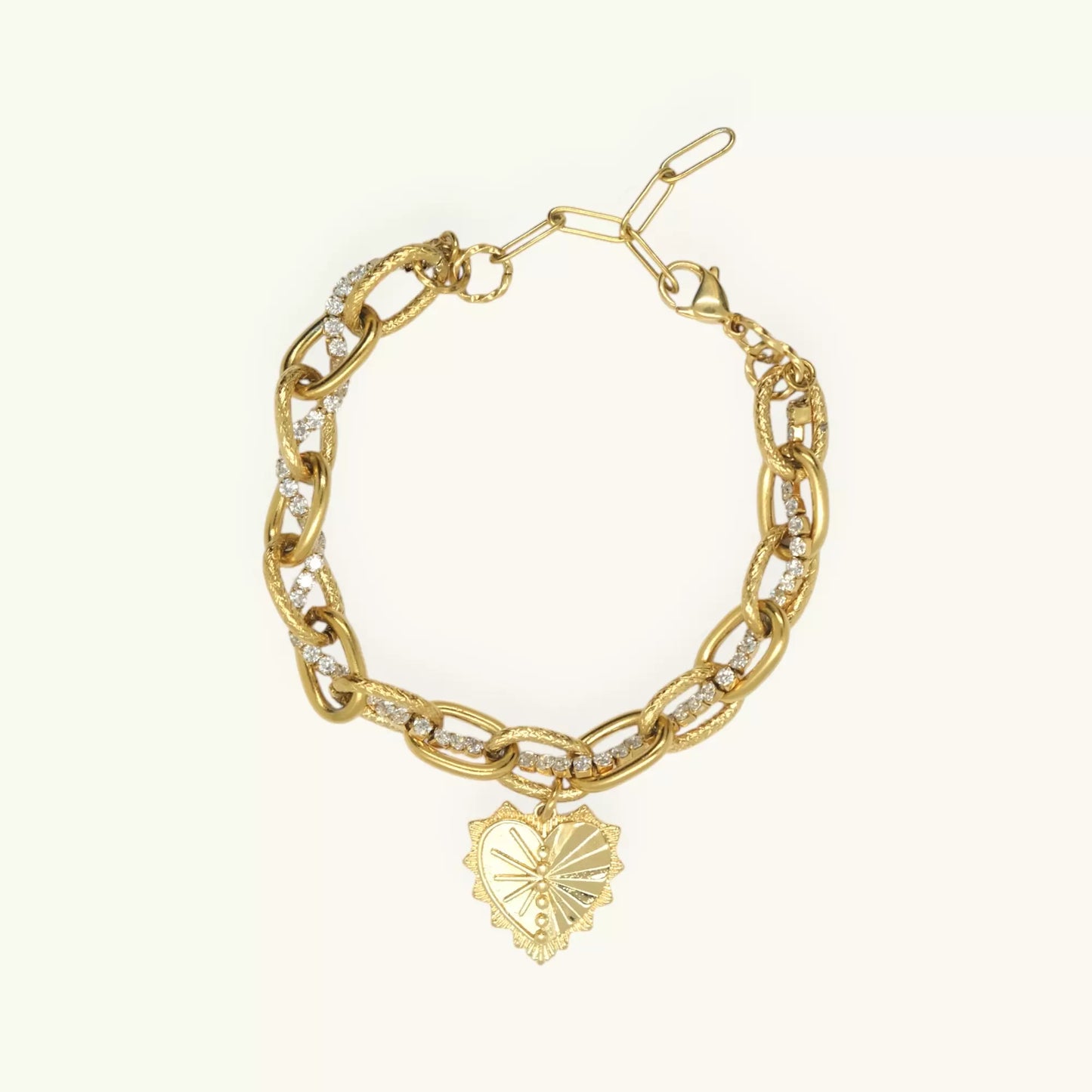 Monsens - Byzance Bracelets