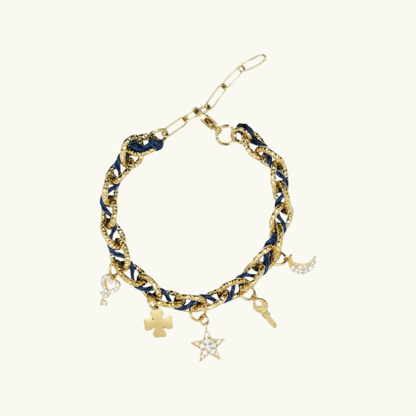 Monsens - Byzance Bracelets