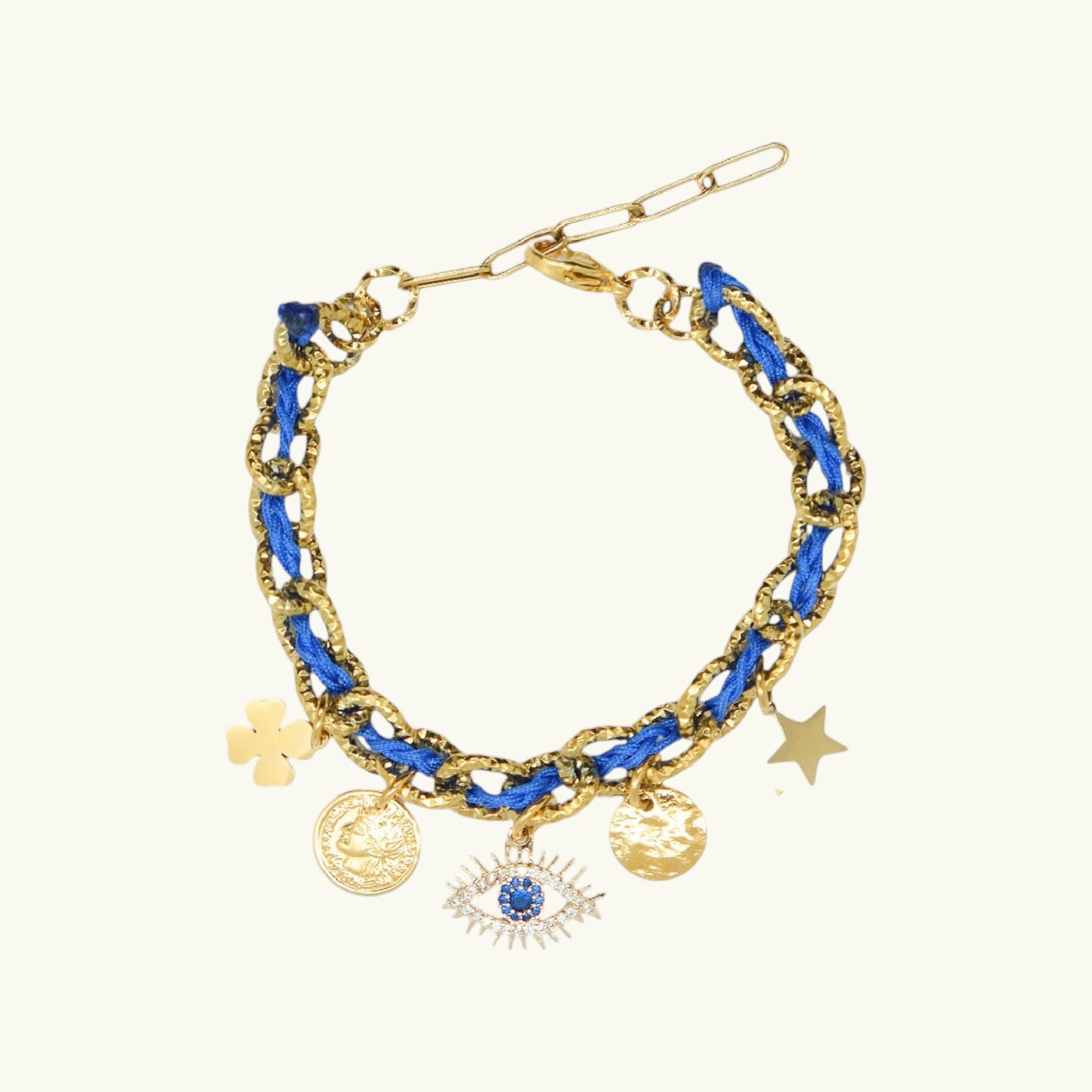 Monsens - Byzance Bracelets
