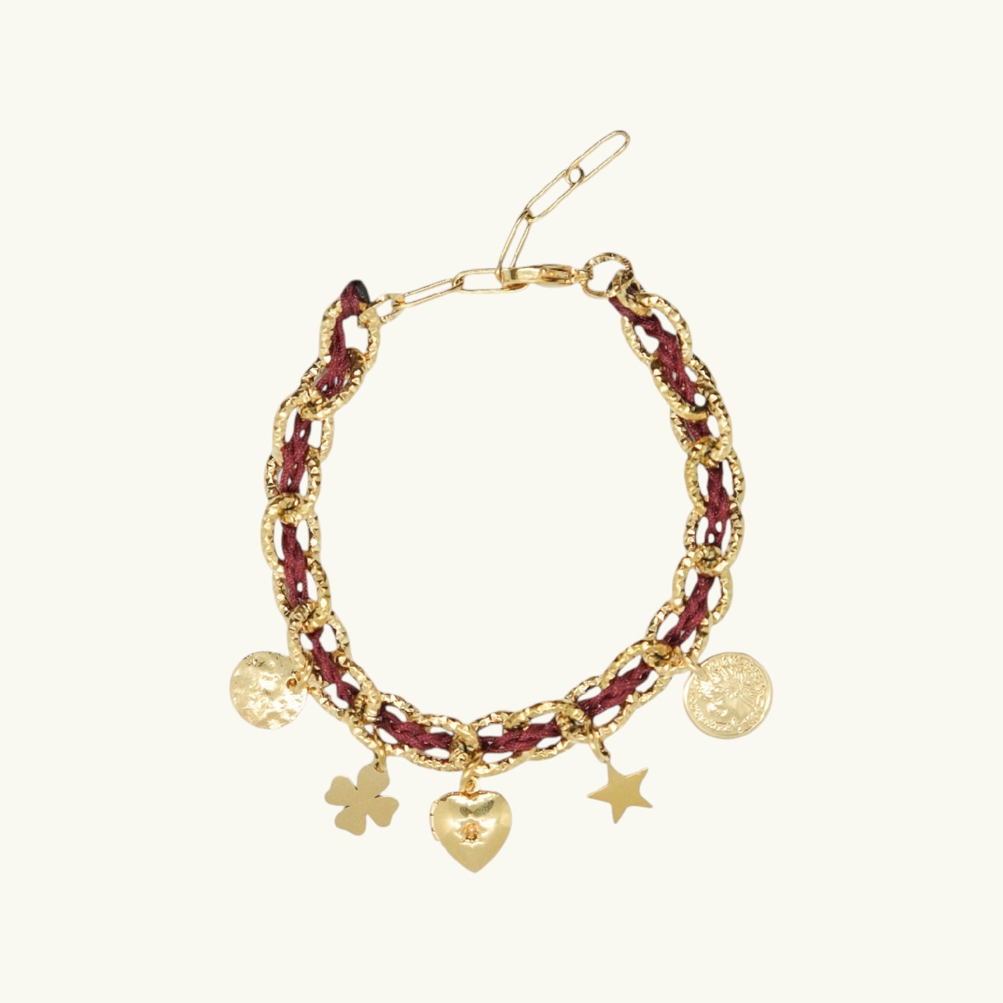 Monsens - Byzance Bracelets