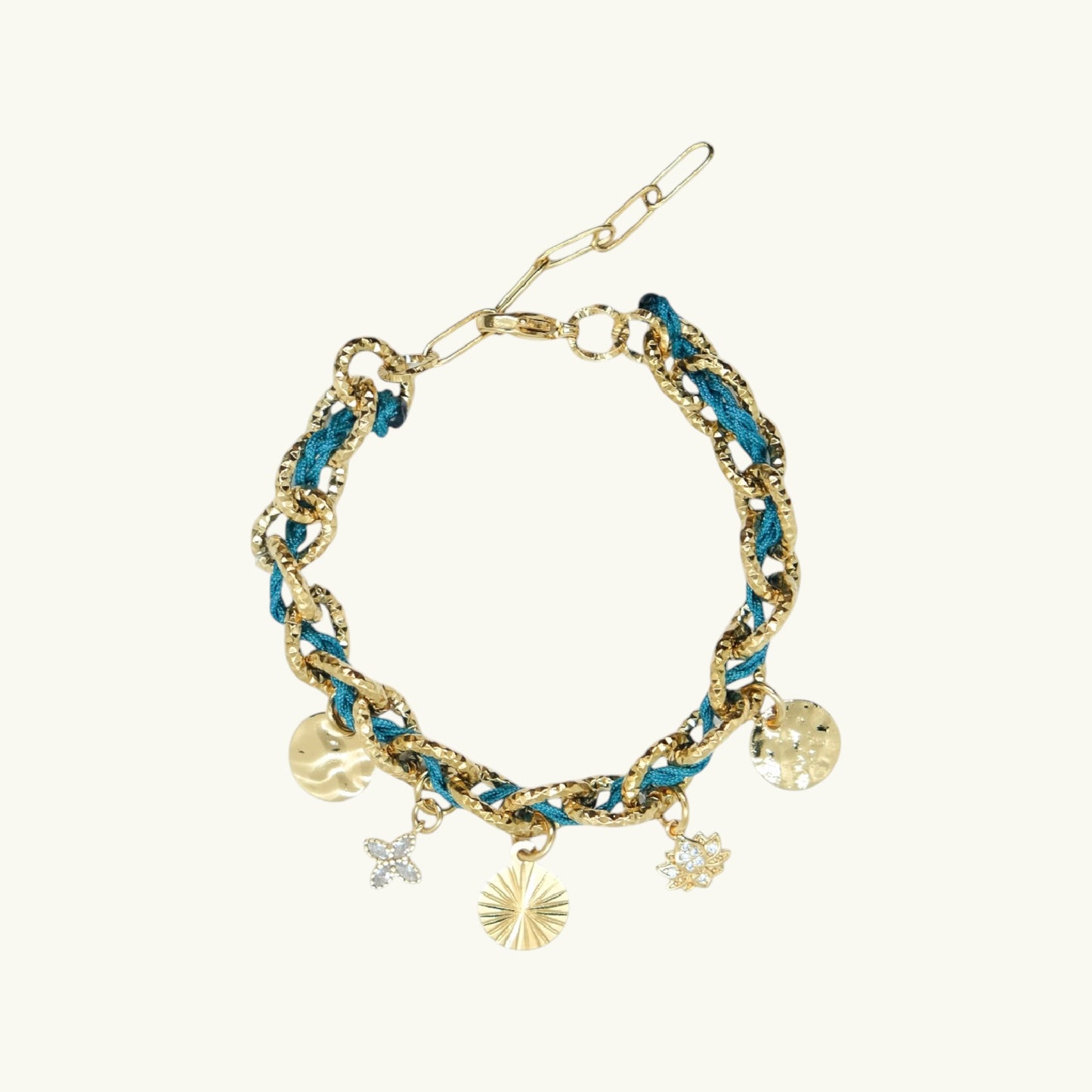 Monsens - Byzance Bracelets