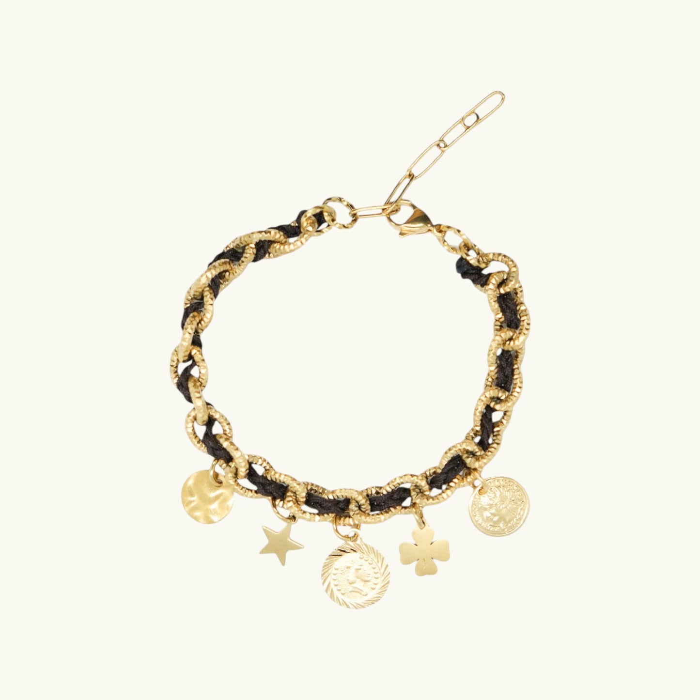 Monsens - Byzance Bracelets