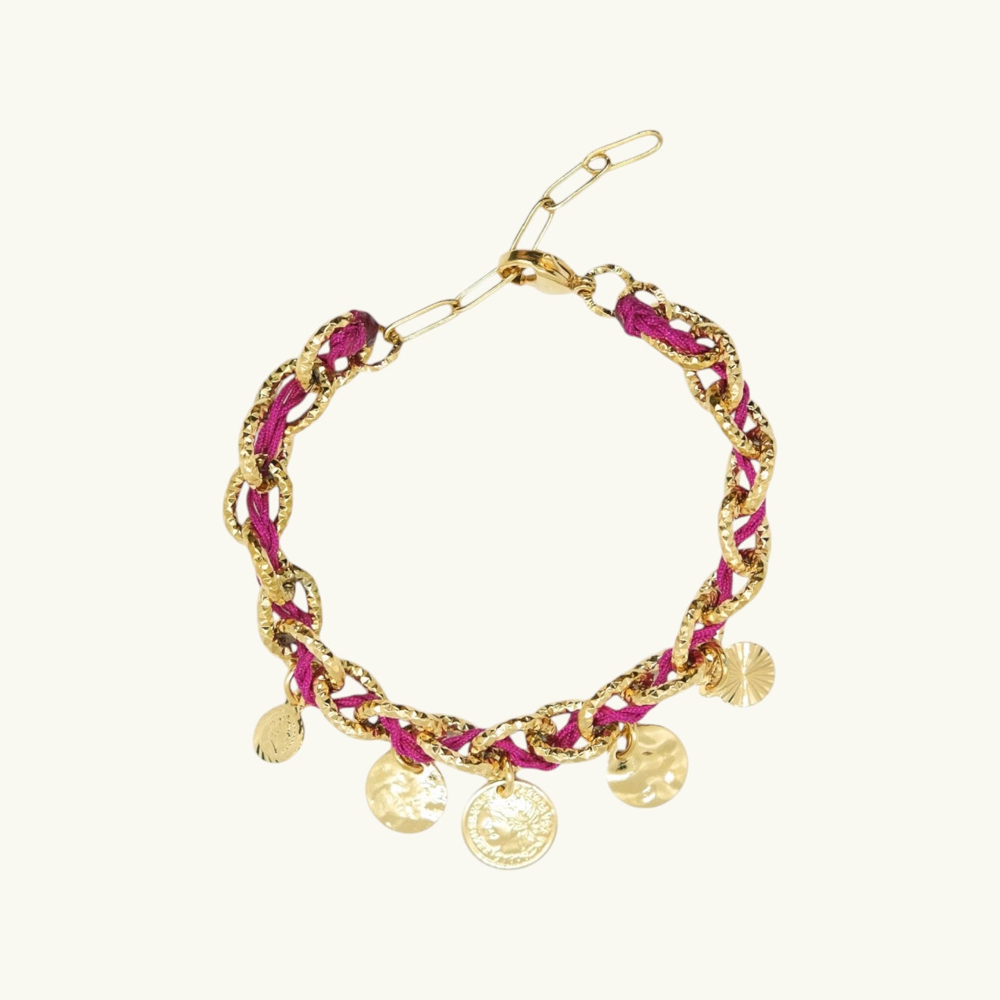 Monsens - Byzance Bracelets