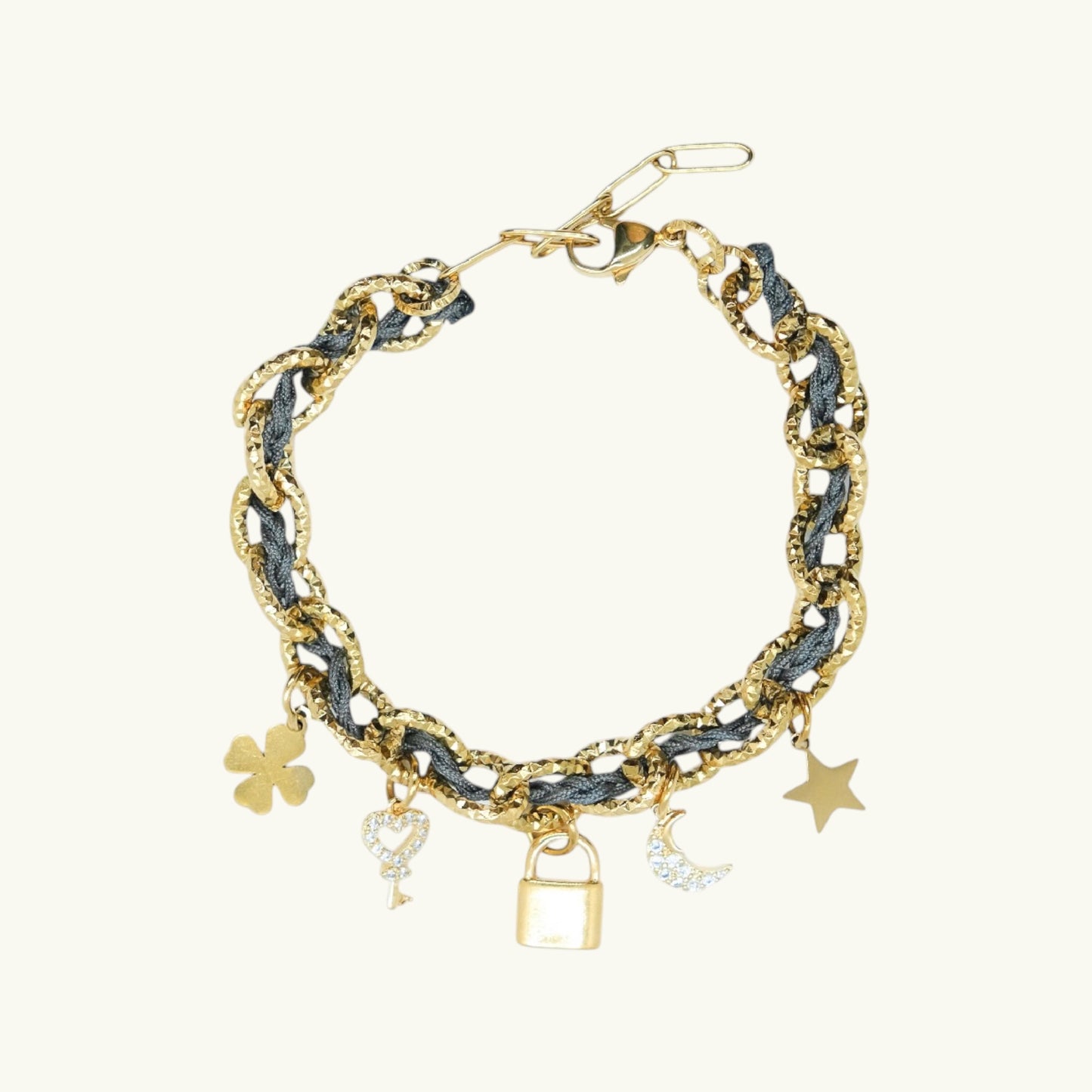 Monsens - Byzance Bracelets
