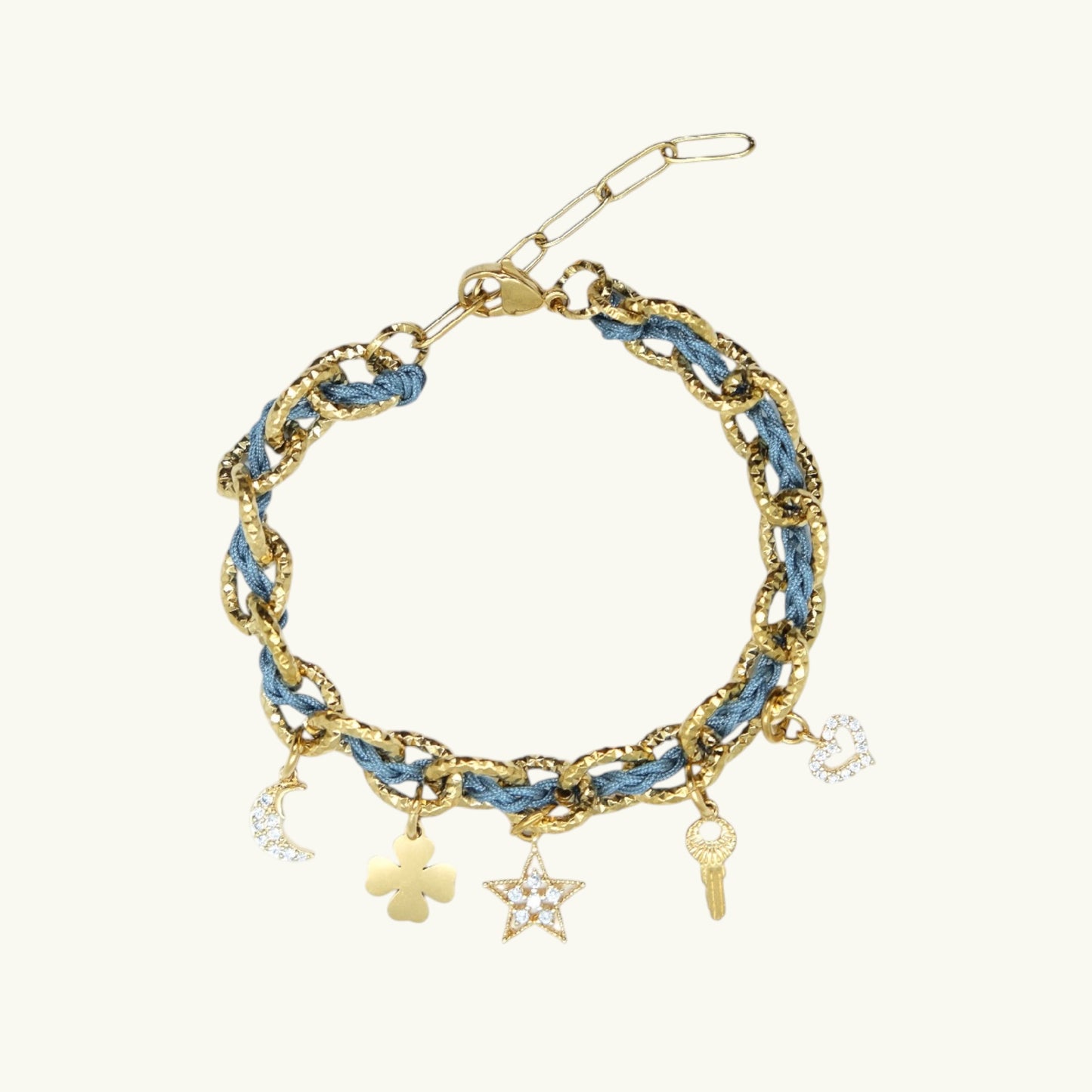 Monsens - Byzance Bracelets