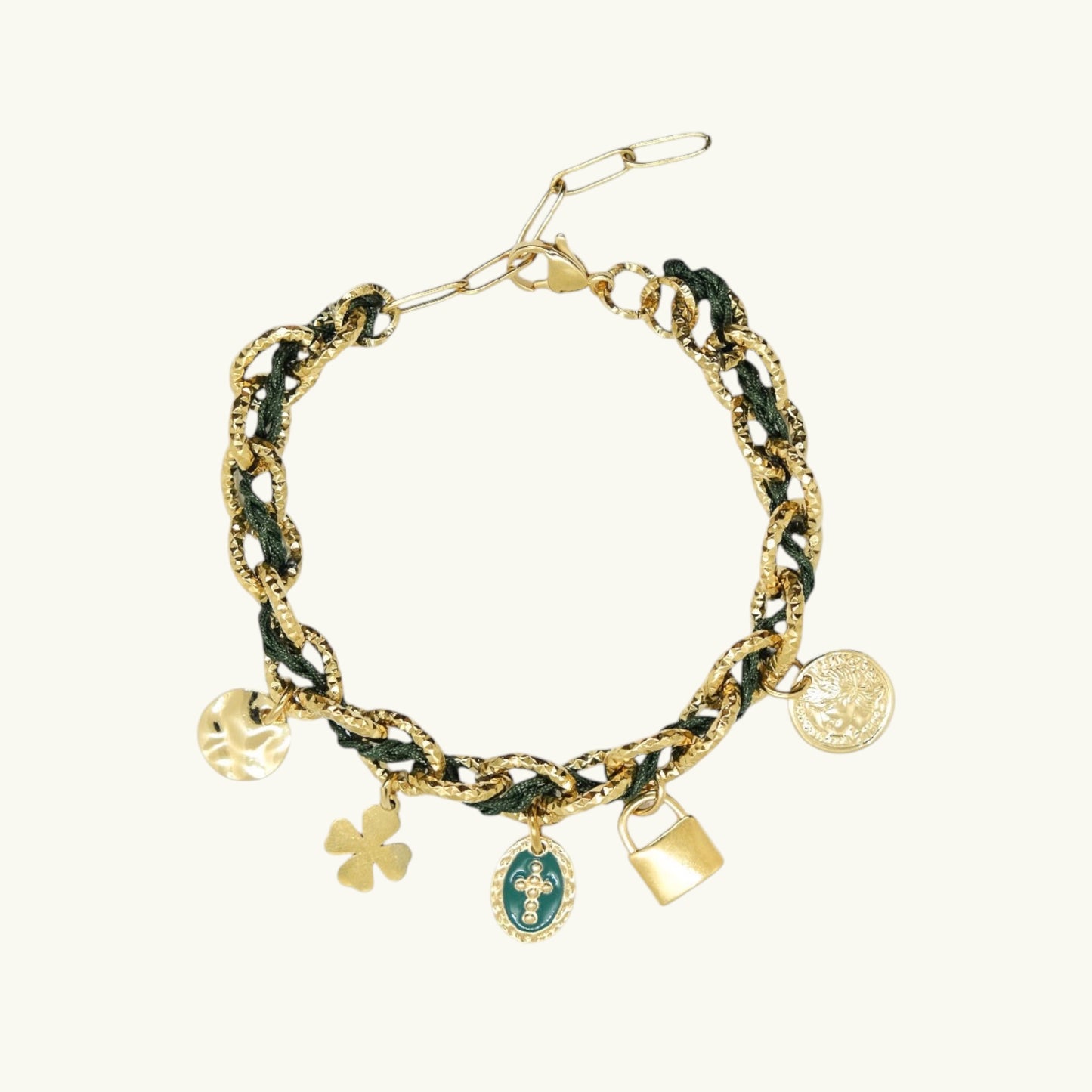 Monsens - Byzance Bracelets
