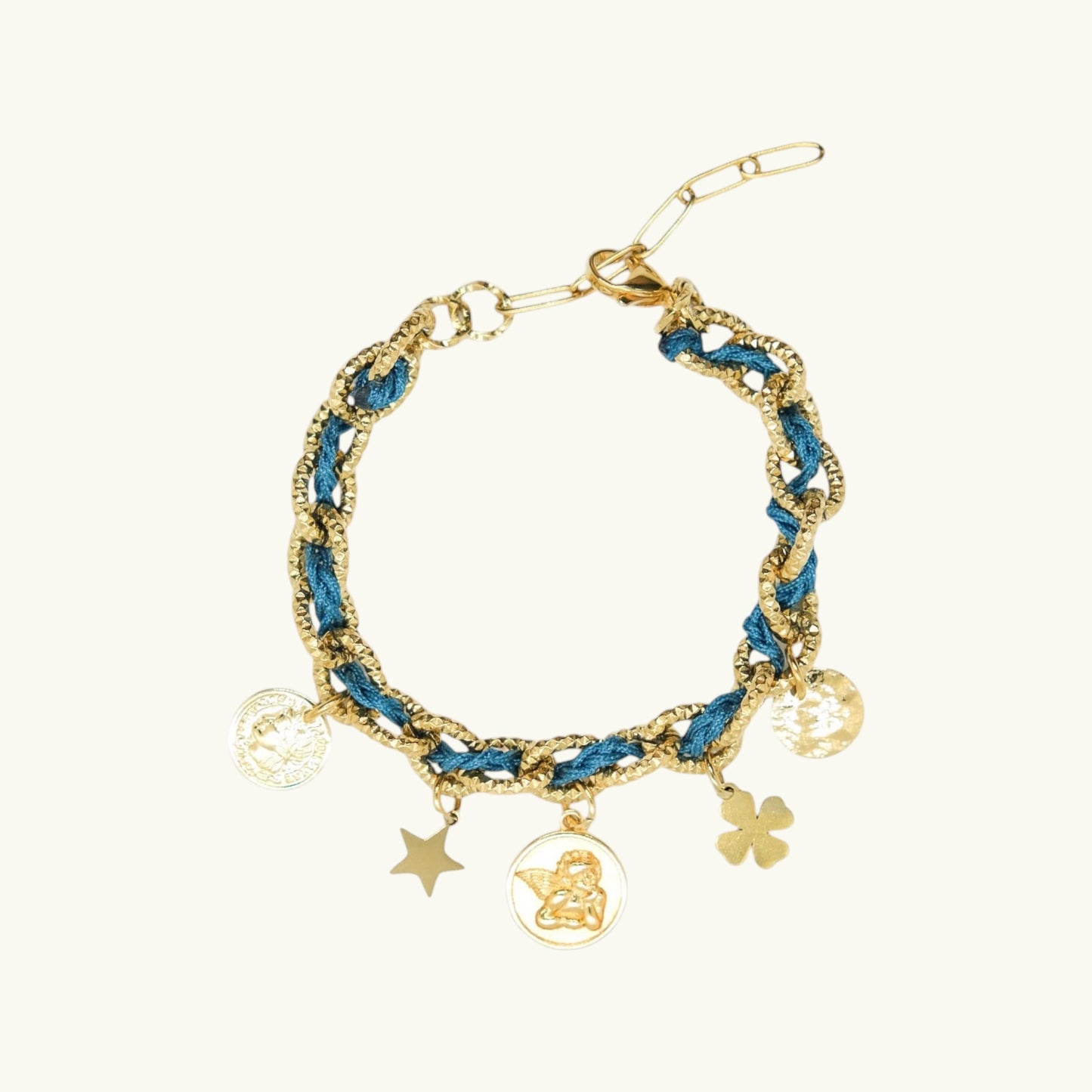 Monsens - Byzance Bracelets