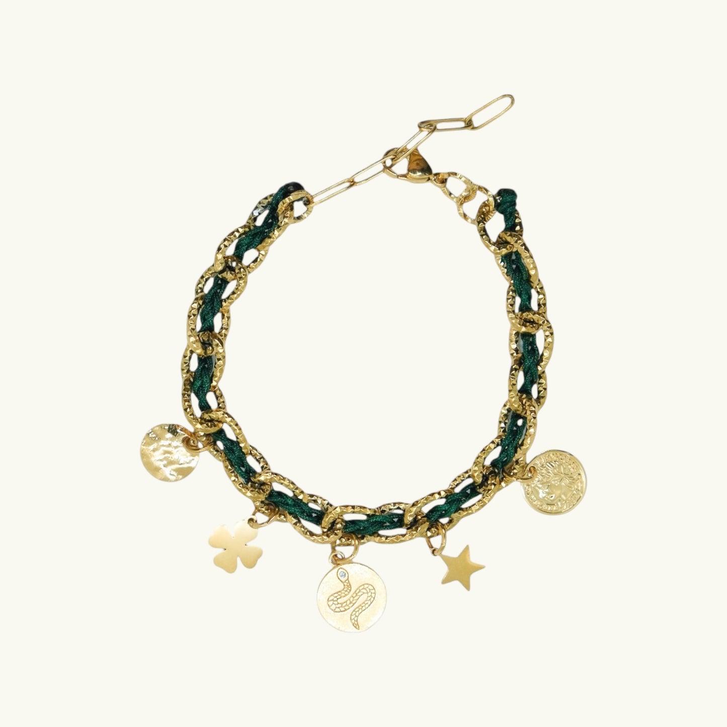 Monsens - Byzance Bracelets