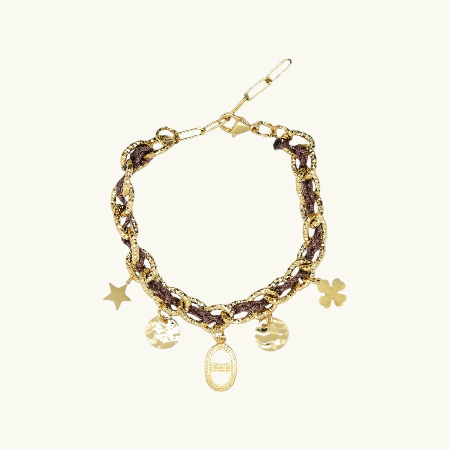 Monsens - Byzance Bracelets