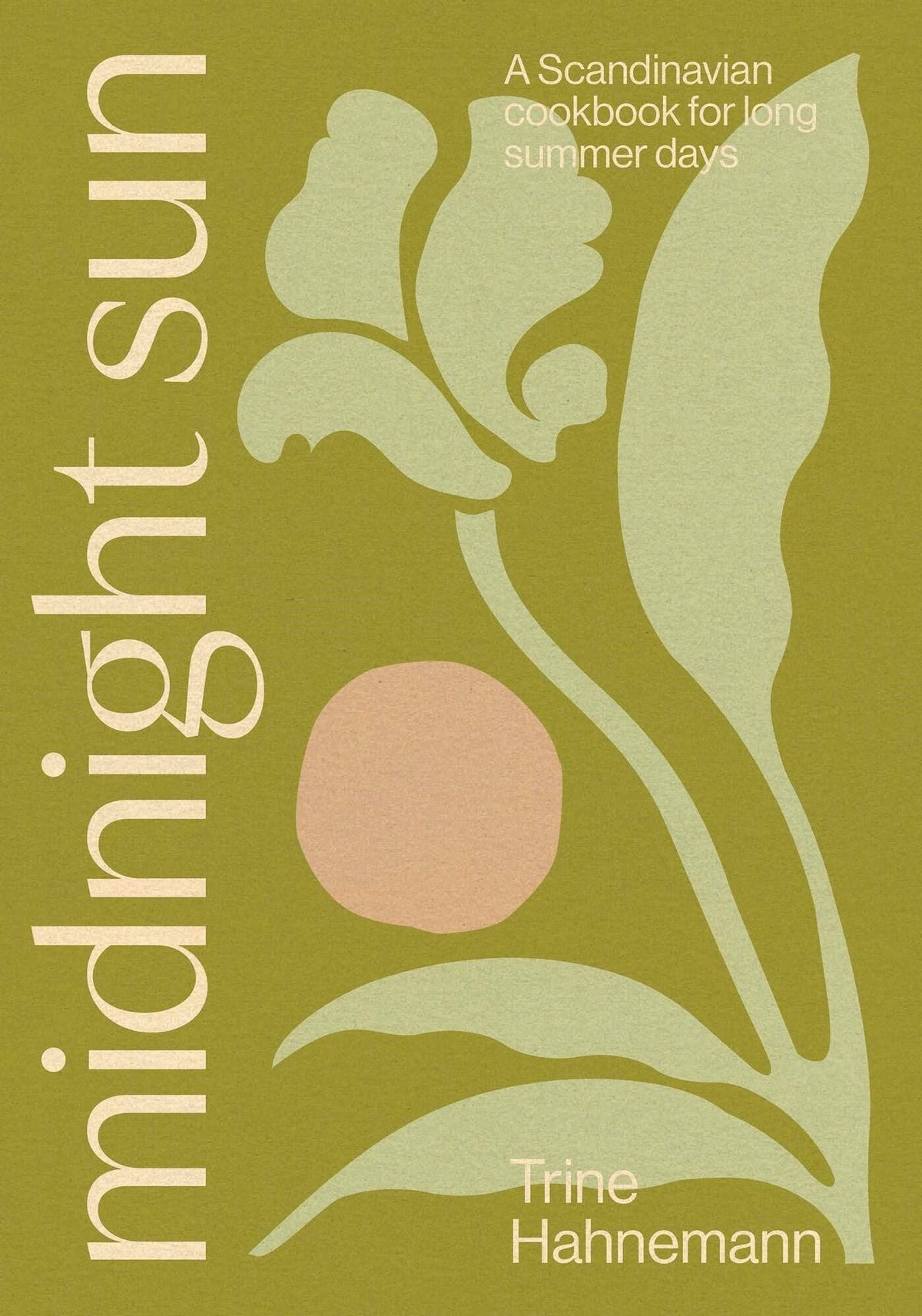 Midnight Sun