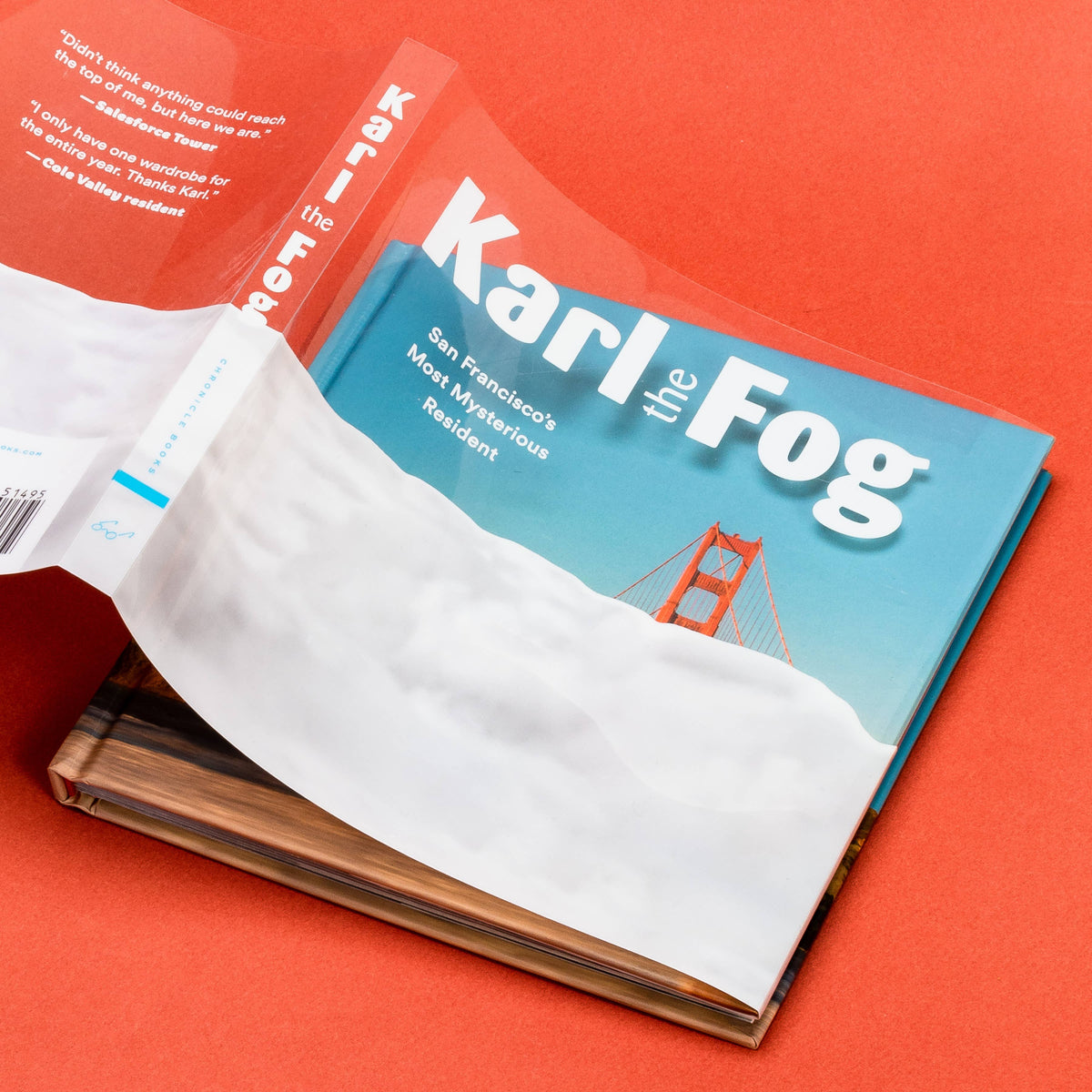 Karl the Fog